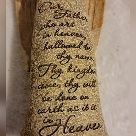 Angel Decoration - Picture 2 of 3